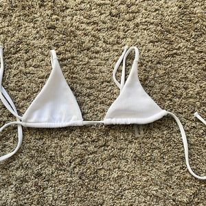 Shein bikini size small